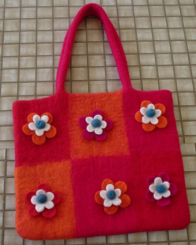 Felt Bag